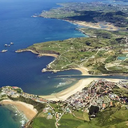 La Coteruca * Suances