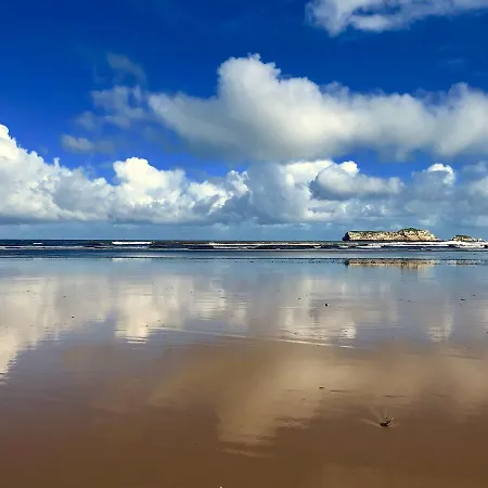 Apartment La Coteruca Suances
