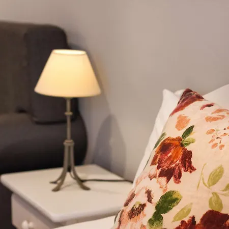 La Coteruca Apartment Suances