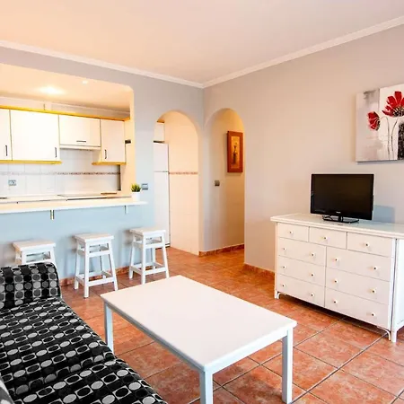 La Coteruca Apartment *