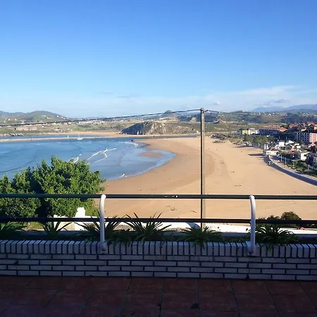 Apartment La Coteruca Suances